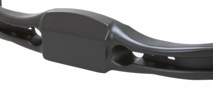 REAR BUMPER XTR14 CIK 95/CA/14-R20