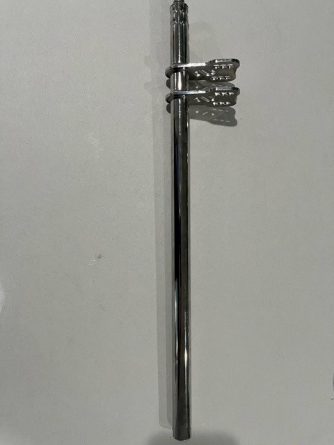 M10 Solo Kart Steering Column