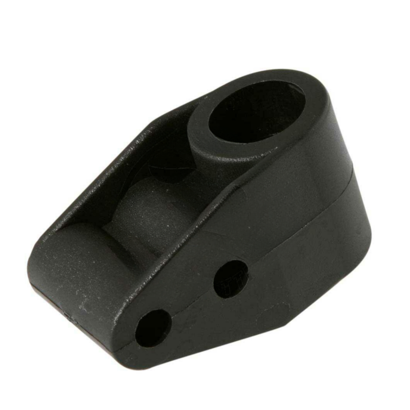 STEERING COLUMN SUPPORT 20+8+8 BLACK