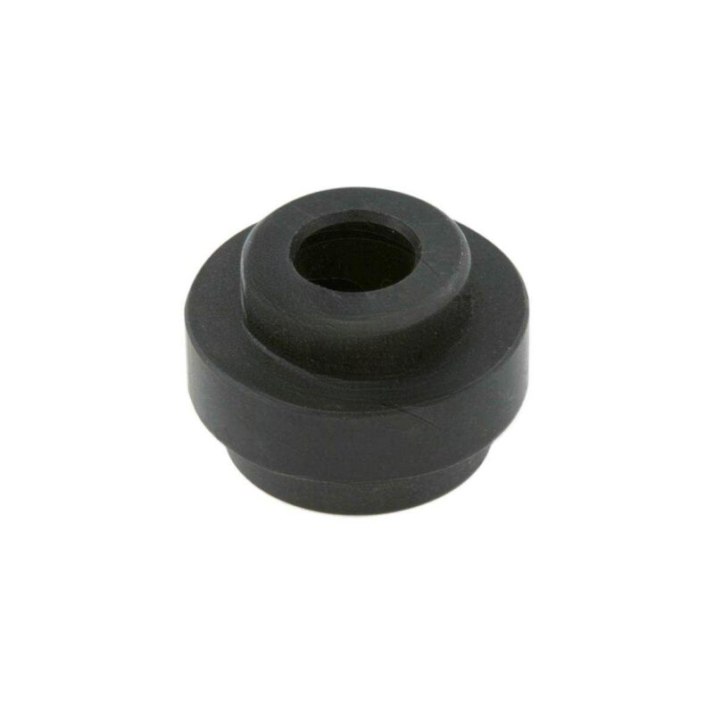 ALUMINIUM REAR BUMBER FIXING BUSHING INNER BLACK