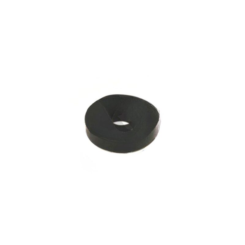 RUBBER SEAT MOUNTING BUSHING  20x6 h4mm.