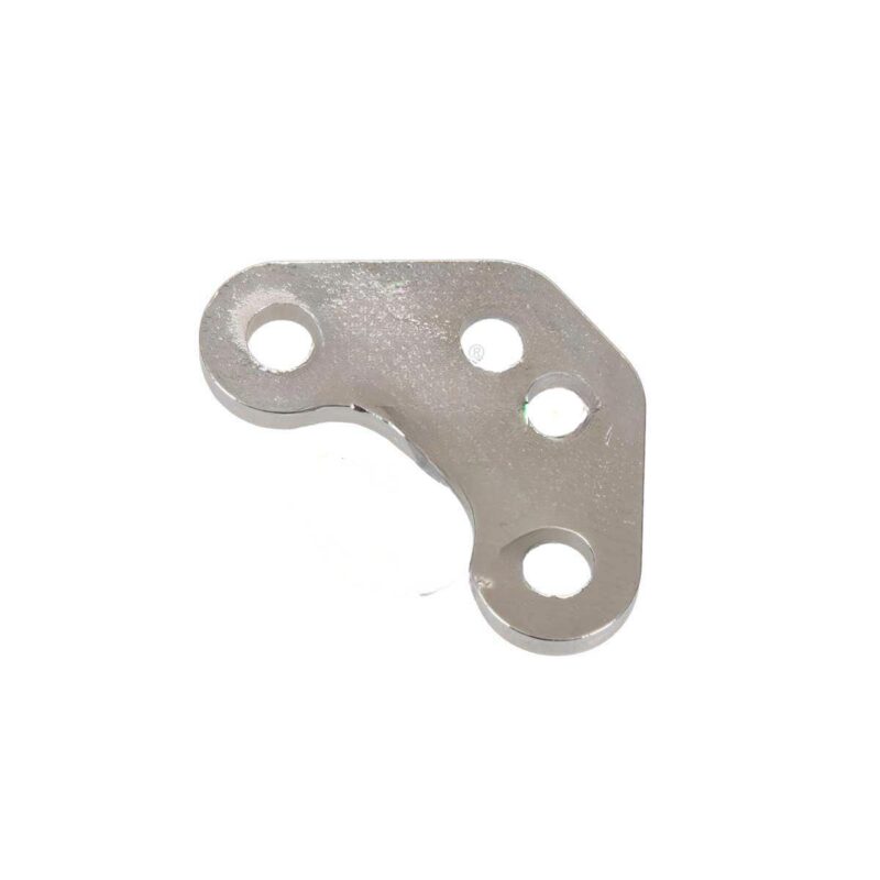 4 HOLE PLATE FOR BENT SEAT STRUT/SUPPORT