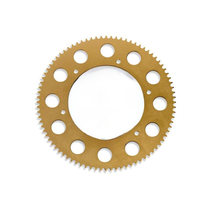 Sprocket