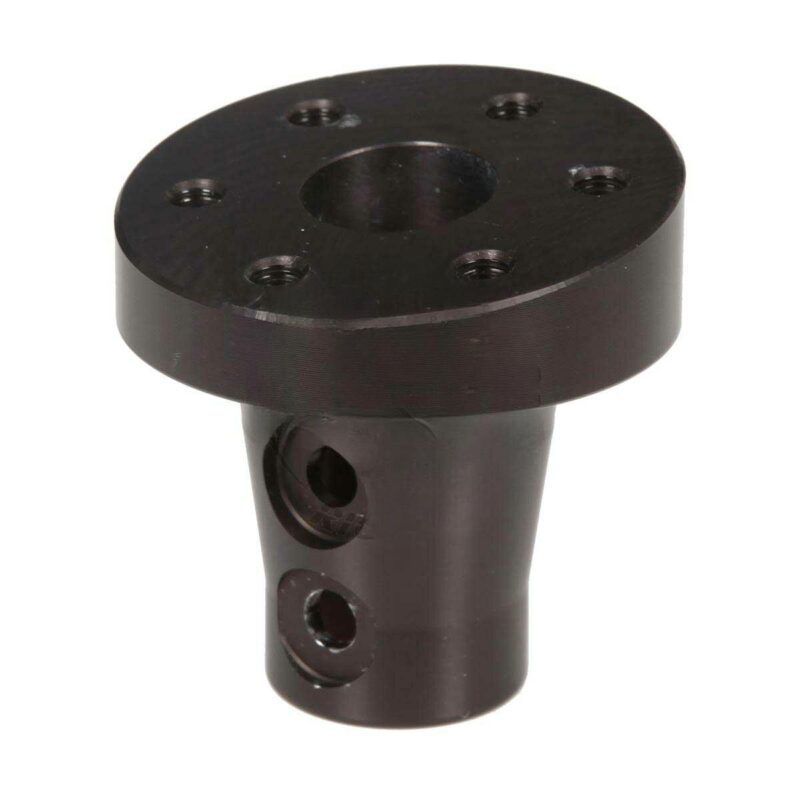 STEERING WHEEL ANGLED HUB 16?