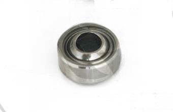 UNIBALL BEARING FOR STEERING SHAFT M10X26X10.5mm