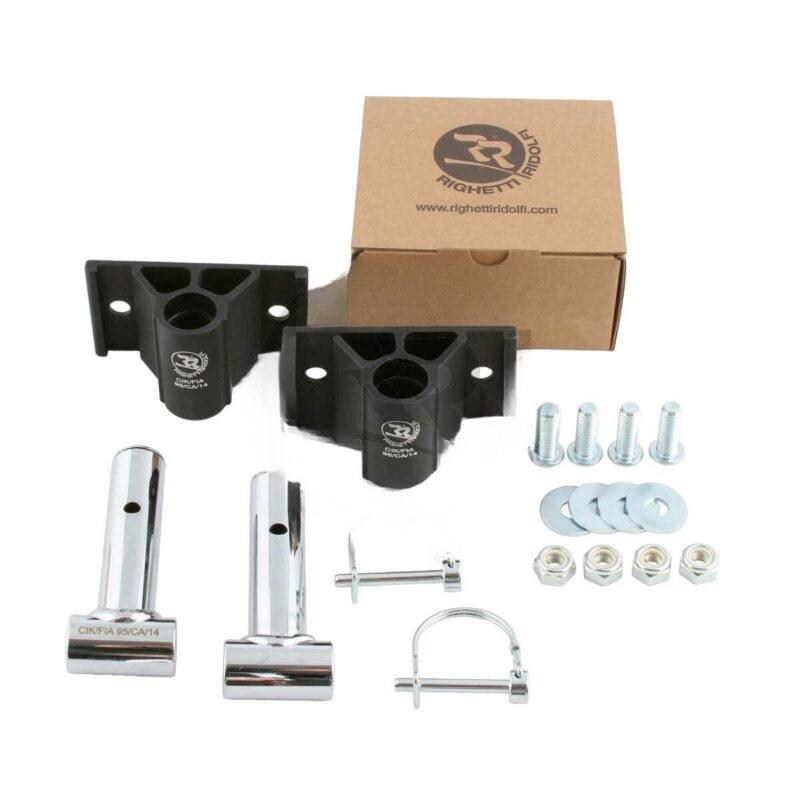 REAR BUMPER MOUNTING KIT CIK 95/CA/14-R20