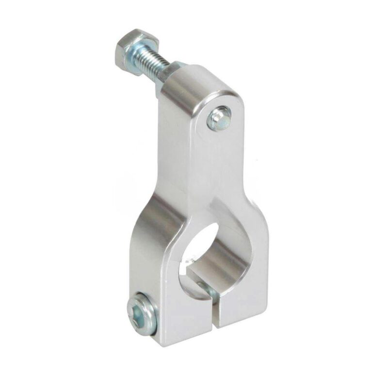 20MM GAS PEDAL STOP BRACKET