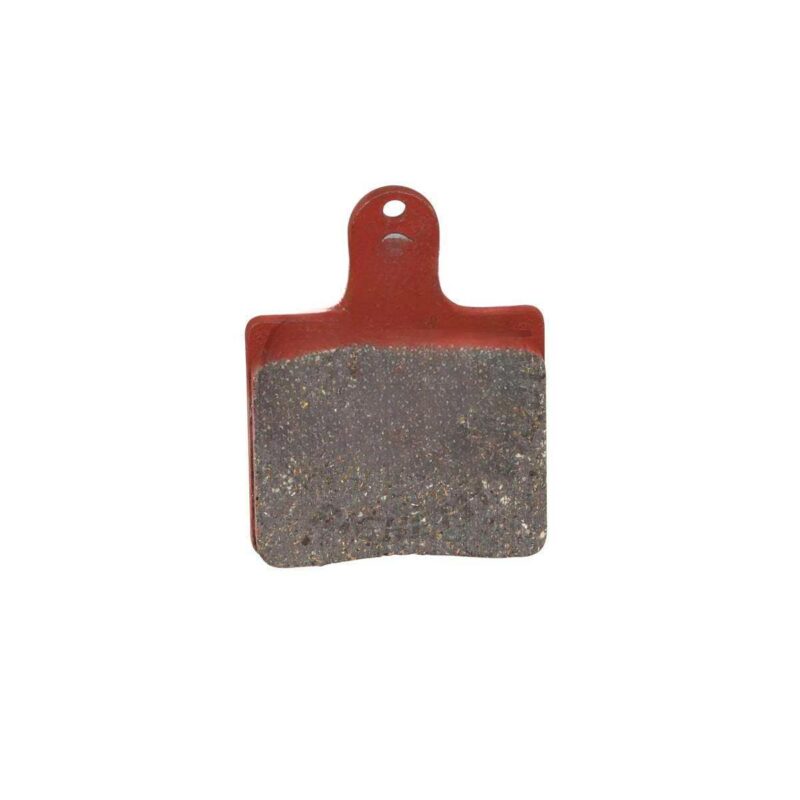 FRONT BRAKE PAD LEFT AND RIGHT SIDE SET.