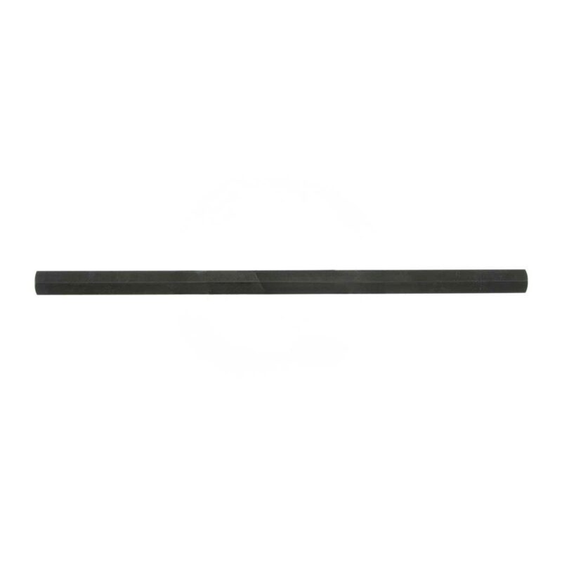 TIE RODS M8X270mm BLACK